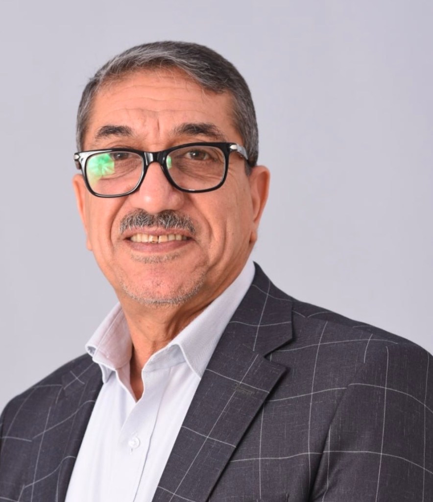 عامر العيداني